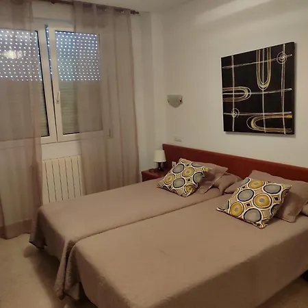 Hotell Alojamientos Saldana Saldaña
